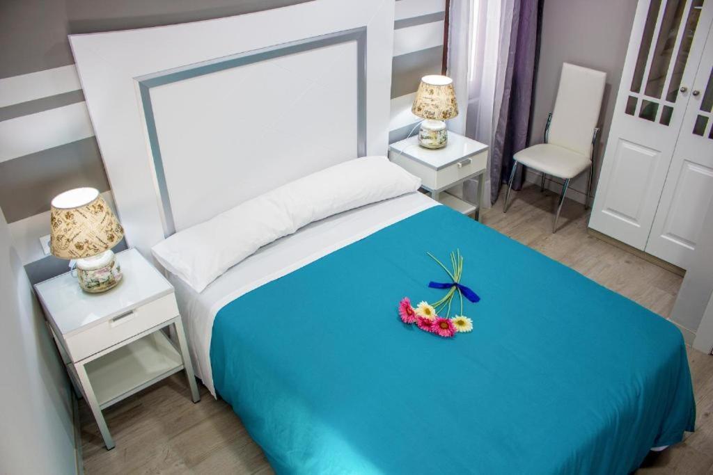 San Pablo Rooms Cordoba Exterior photo