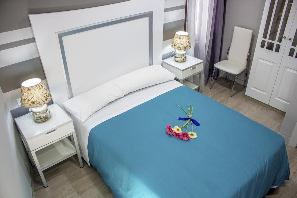 San Pablo Rooms Cordoba Exterior photo