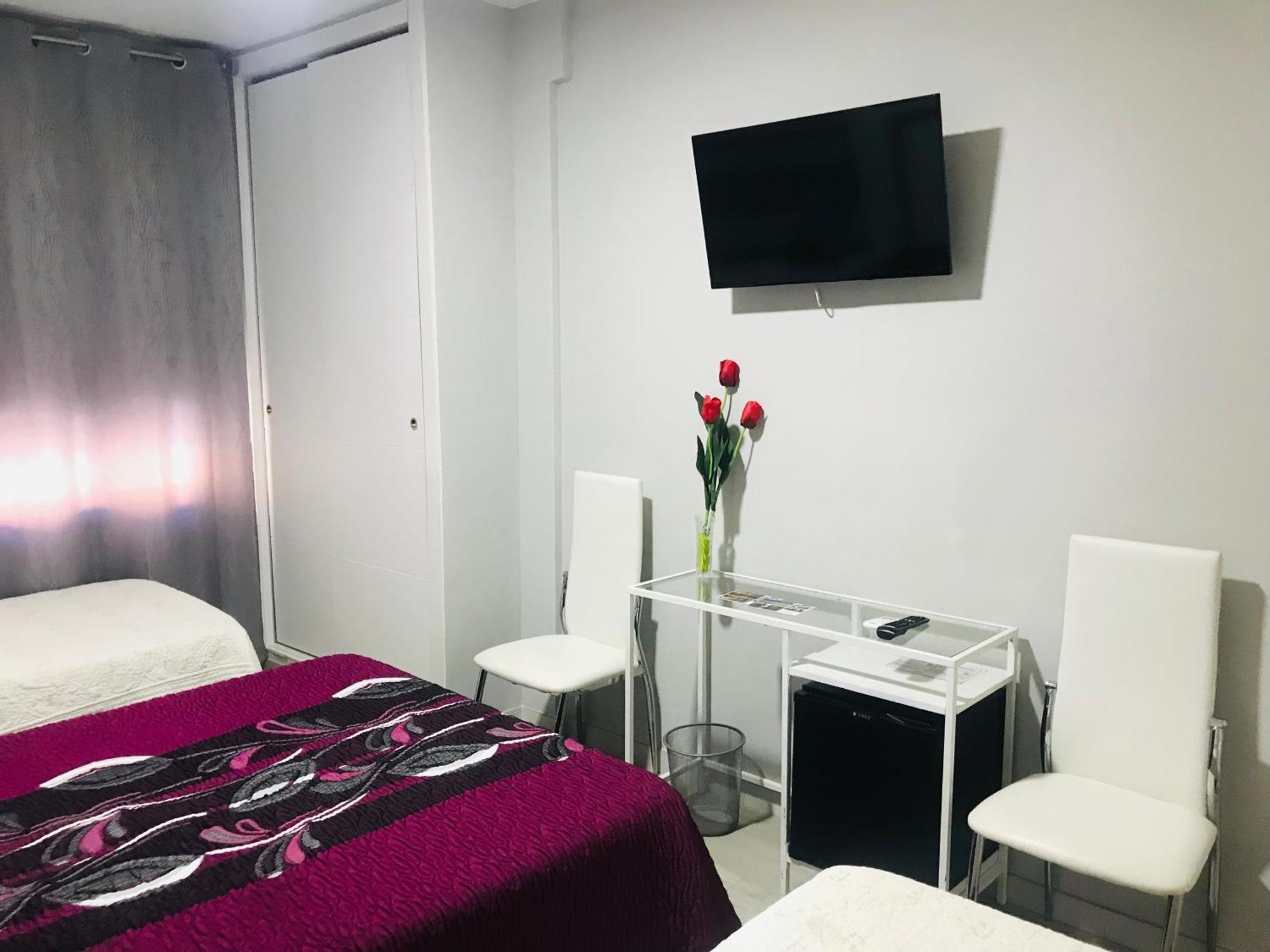 San Pablo Rooms Cordoba Exterior photo