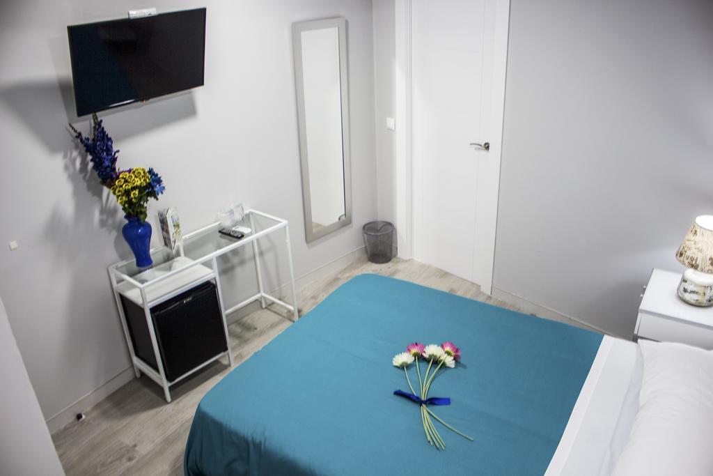 San Pablo Rooms Cordoba Exterior photo